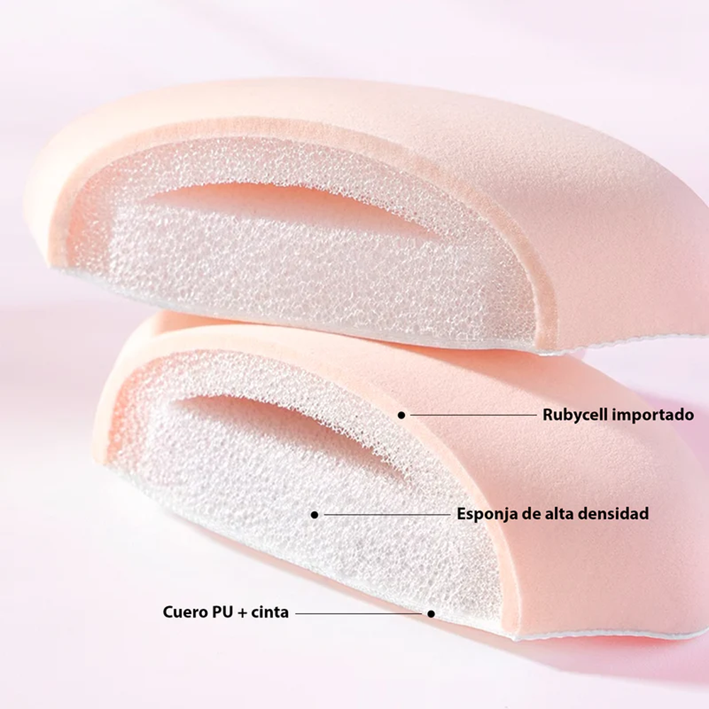 Borla Marshmallow