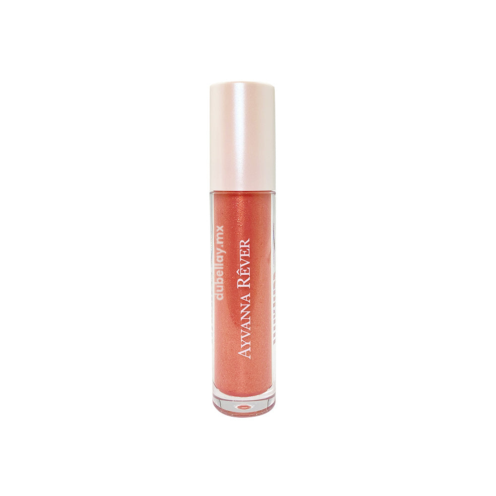 Brillo Labial
