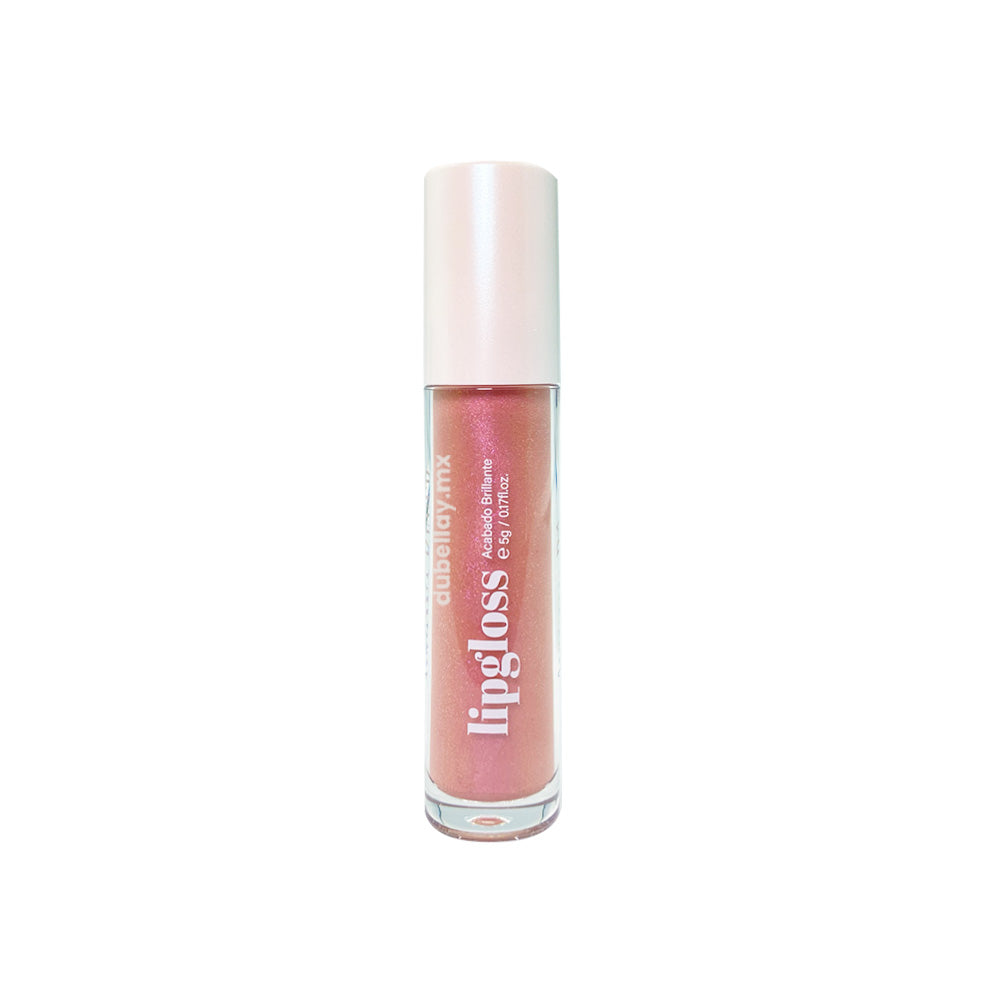 Brillo Labial