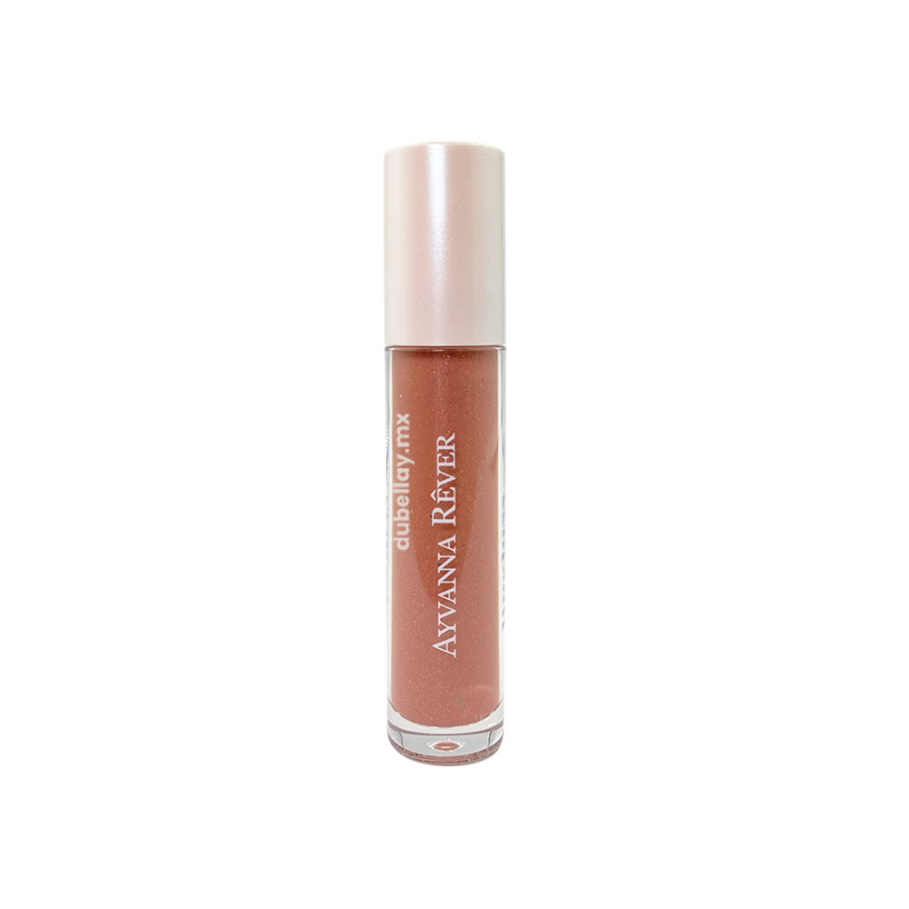 Brillo Labial