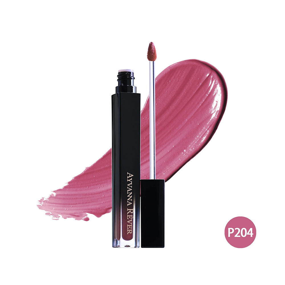 Labial Líquido Mate 24H