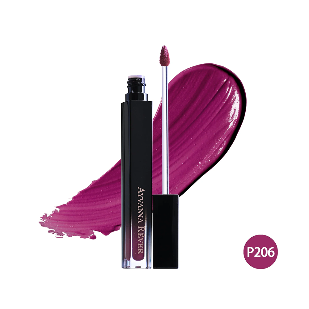 Labial Líquido Mate 24H