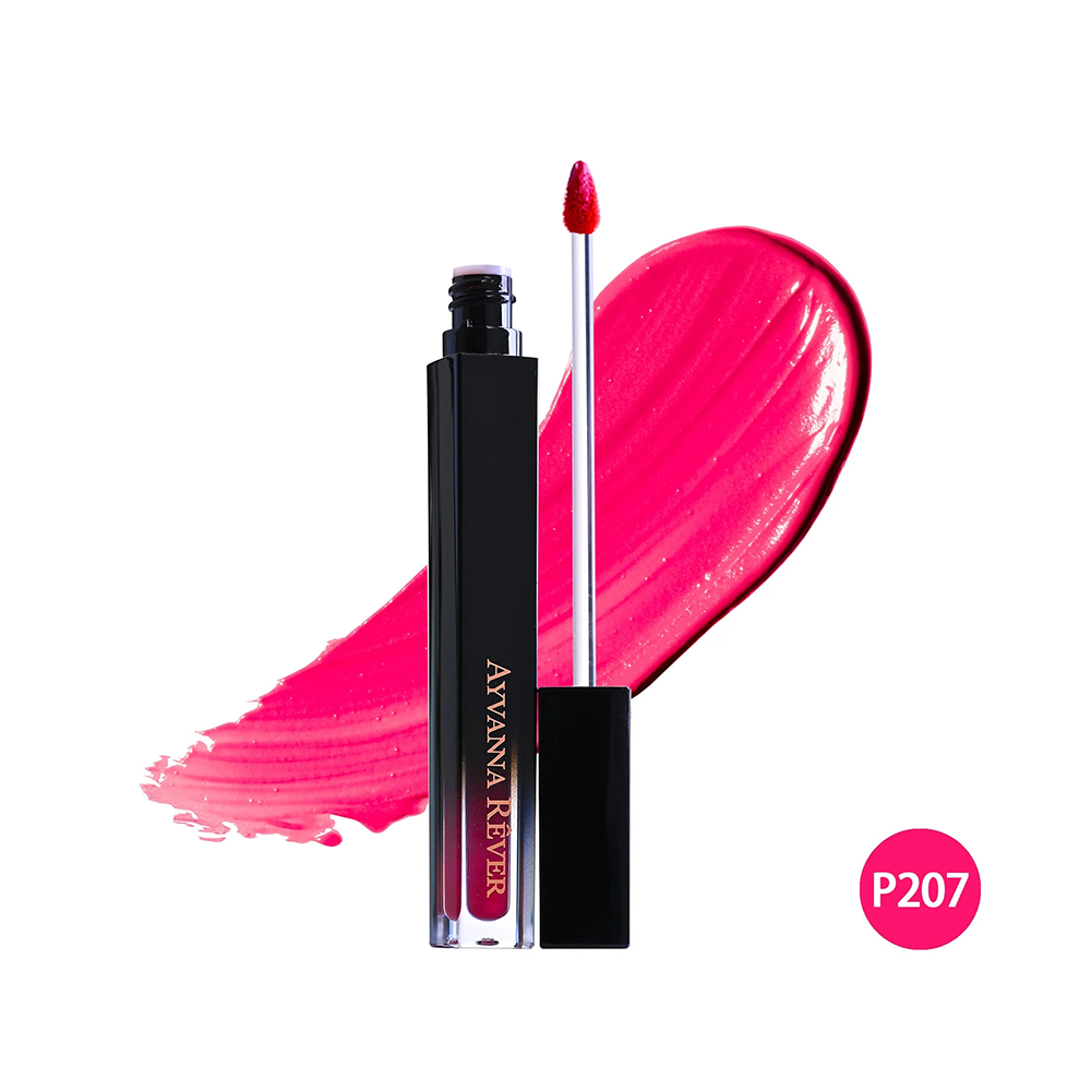 Labial Líquido Mate 24H