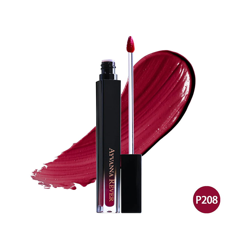 Labial Líquido Mate 24H