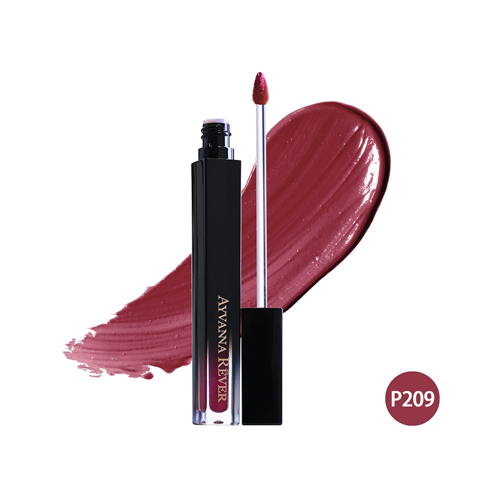 Labial Líquido Mate 24H