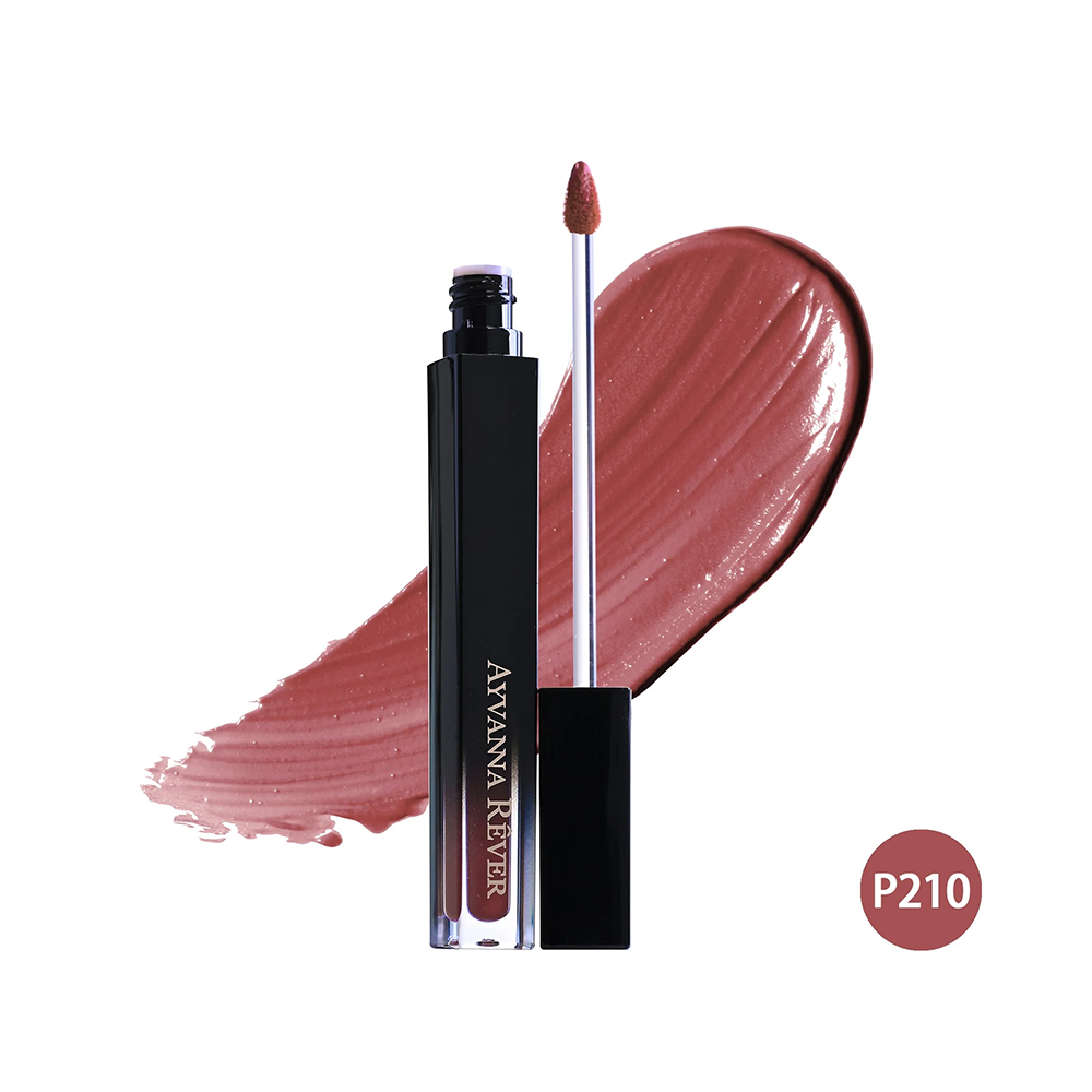Labial Líquido Mate 24H