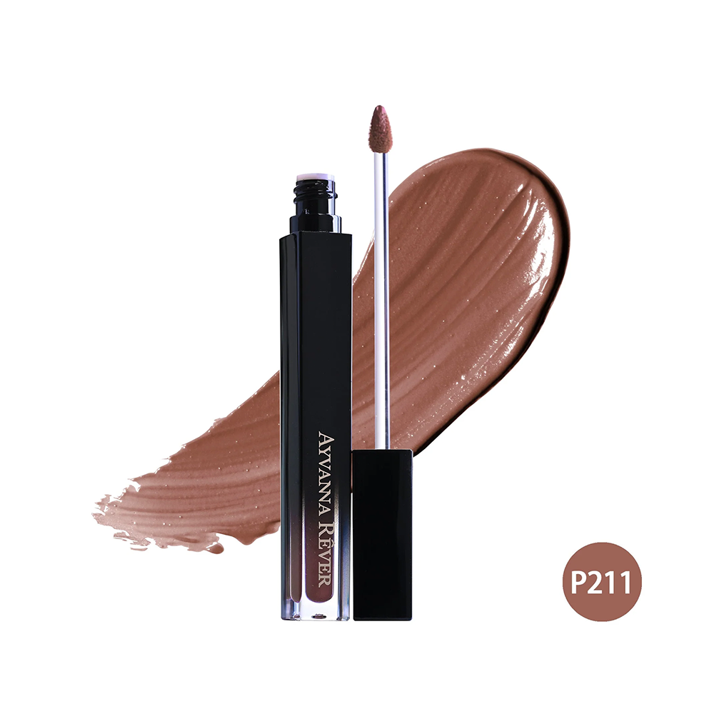 Labial Líquido Mate 24H