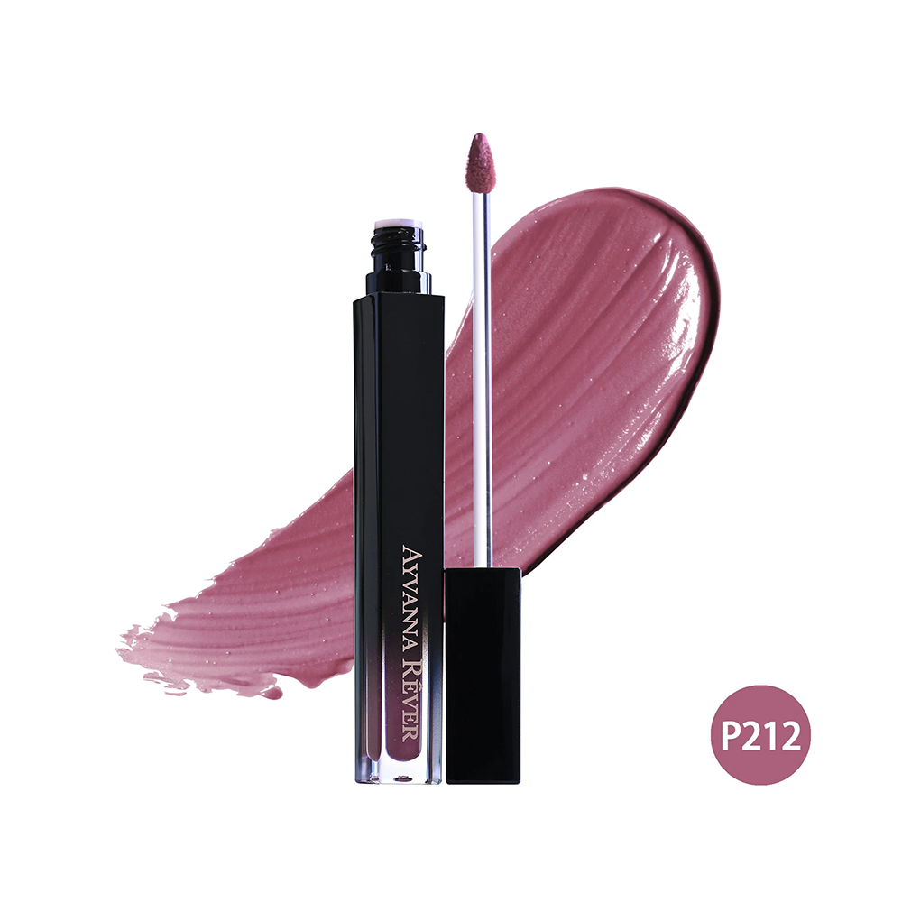 Labial Líquido Mate 24H