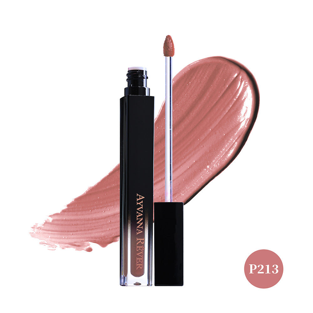 Labial Líquido Mate 24H