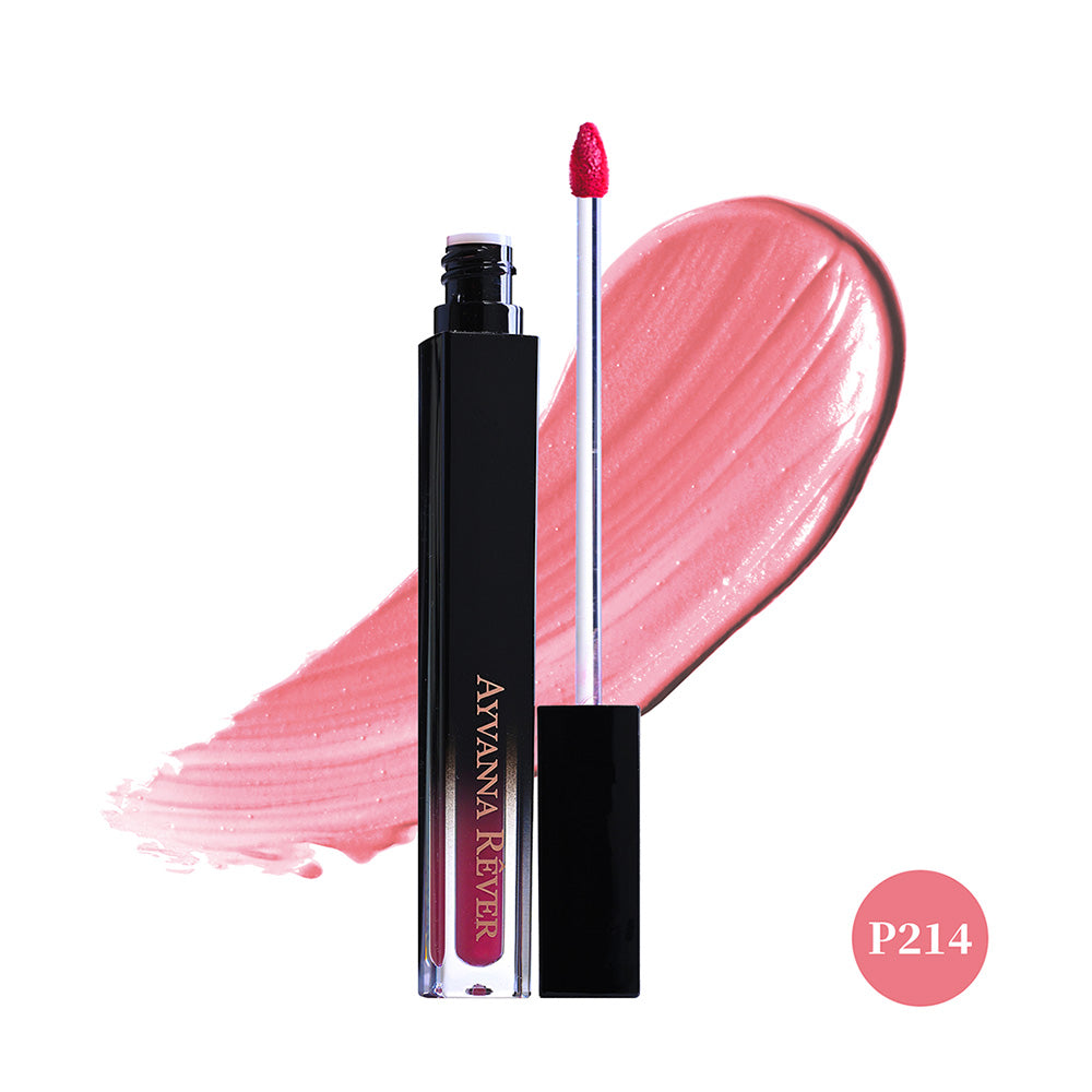 Labial Líquido Mate 24H