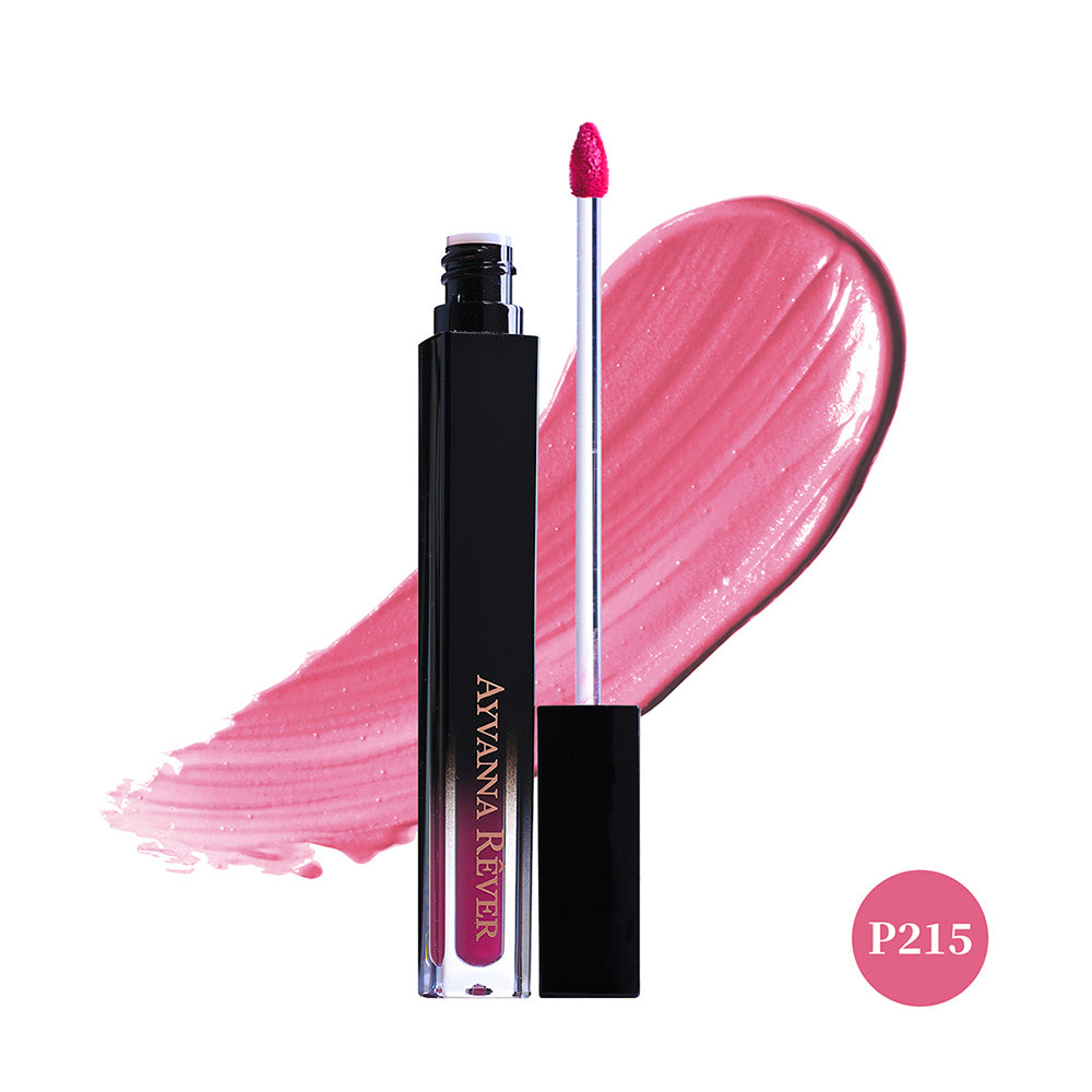 Labial Líquido Mate 24H