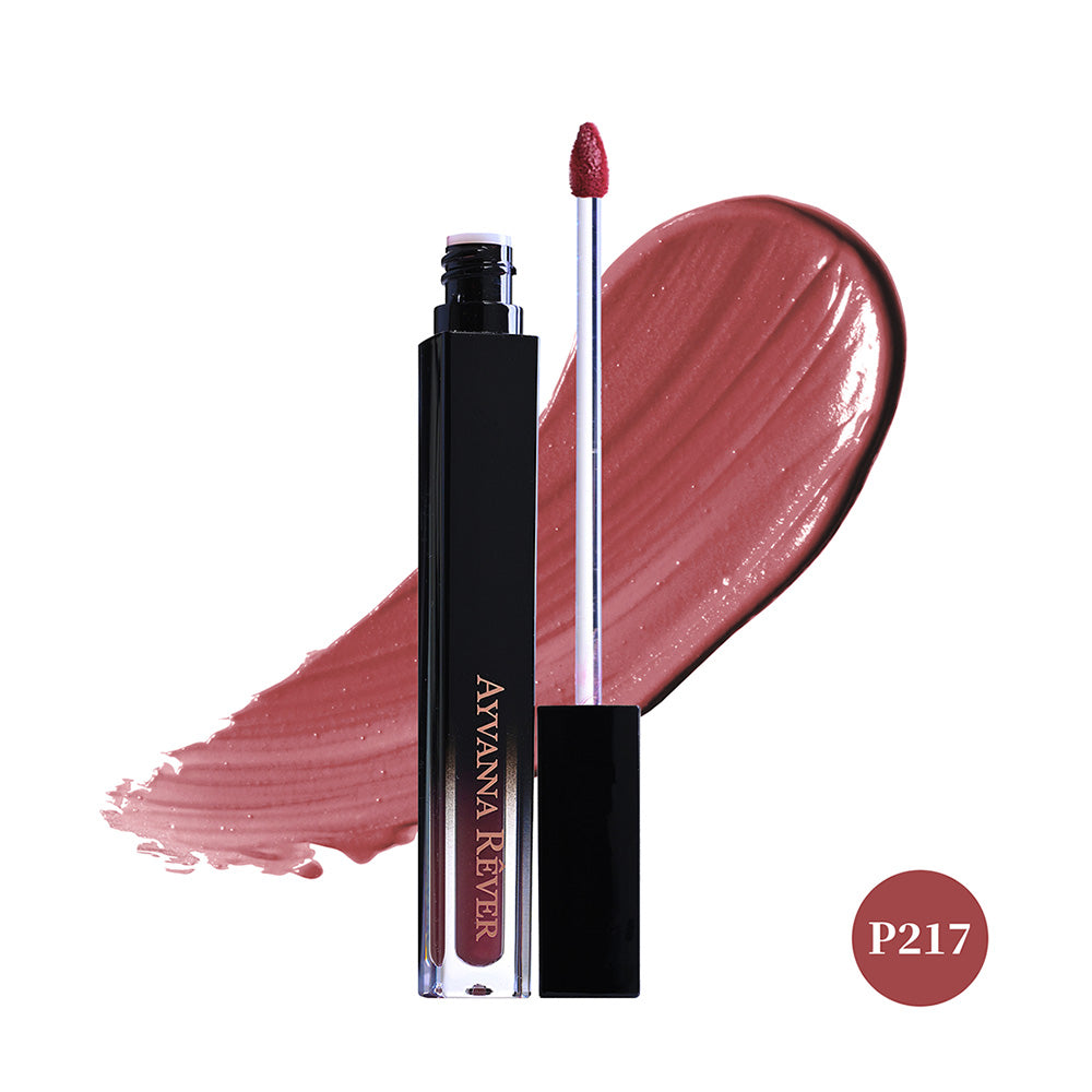 Labial Líquido Mate 24H