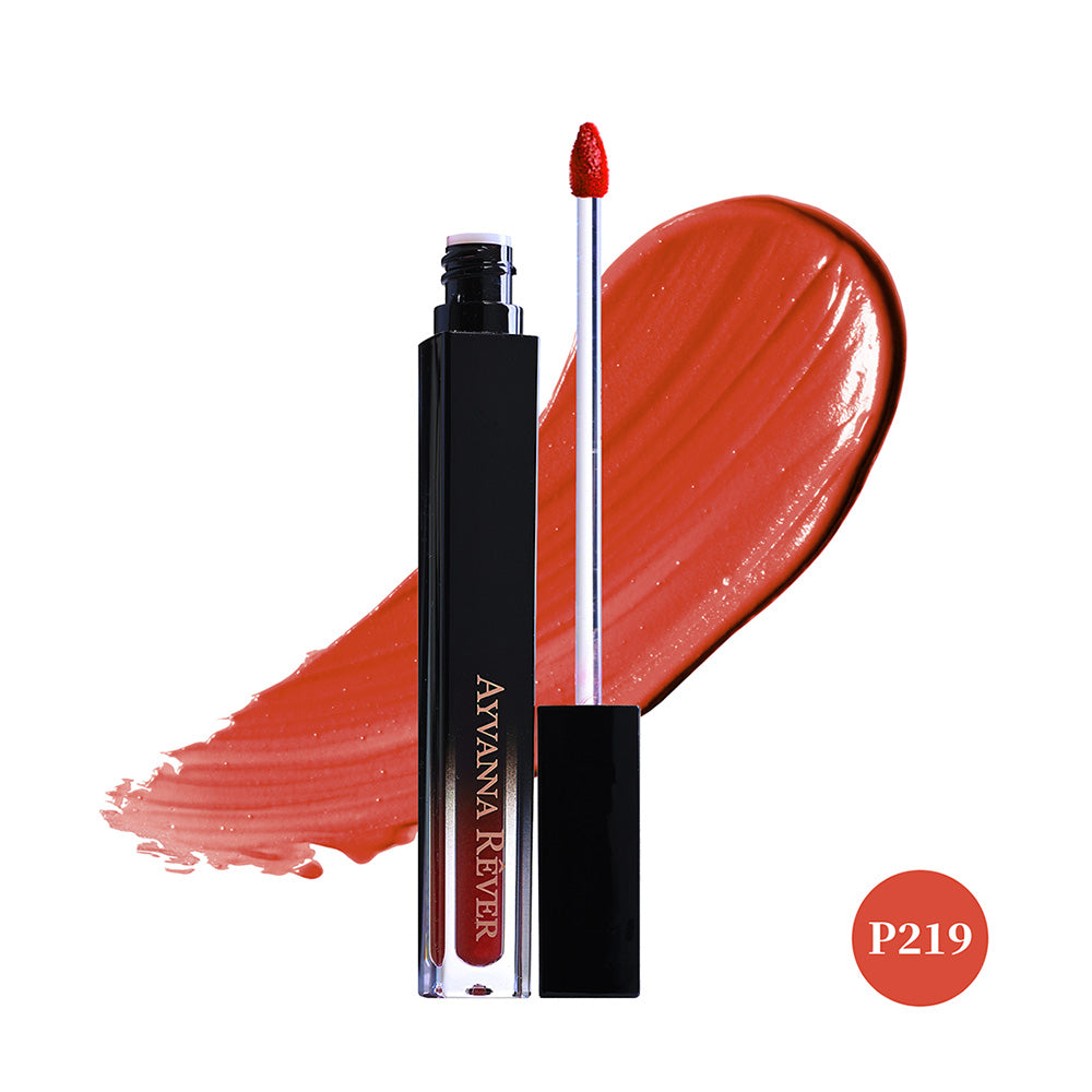Labial Líquido Mate 24H