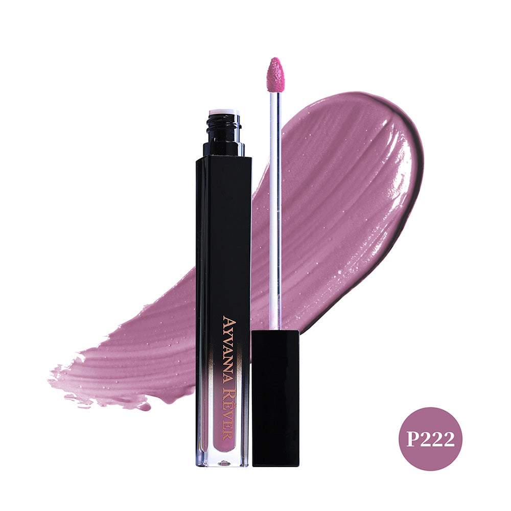 Labial Líquido Mate 24H