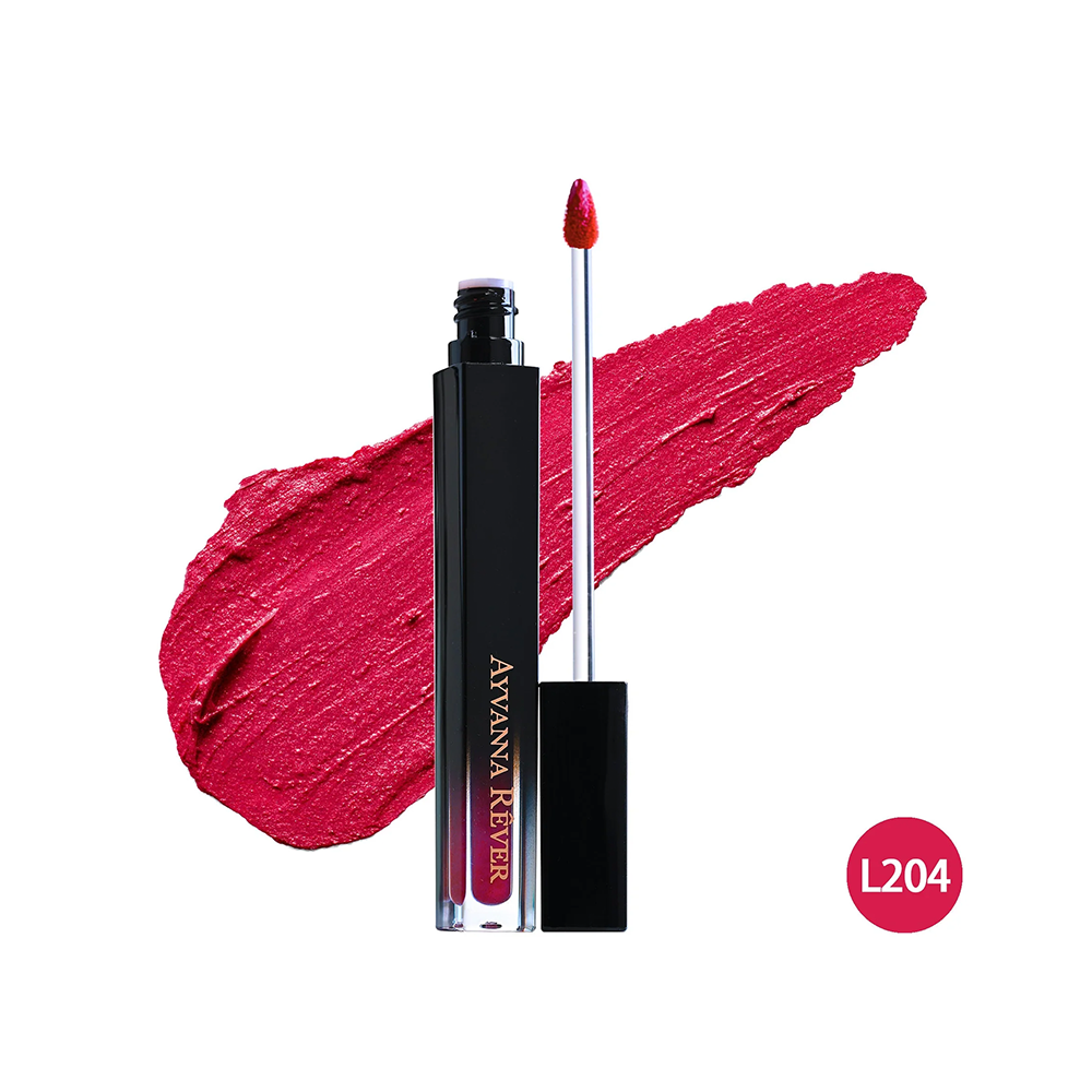 Labial Líquido Efecto Terciopelo