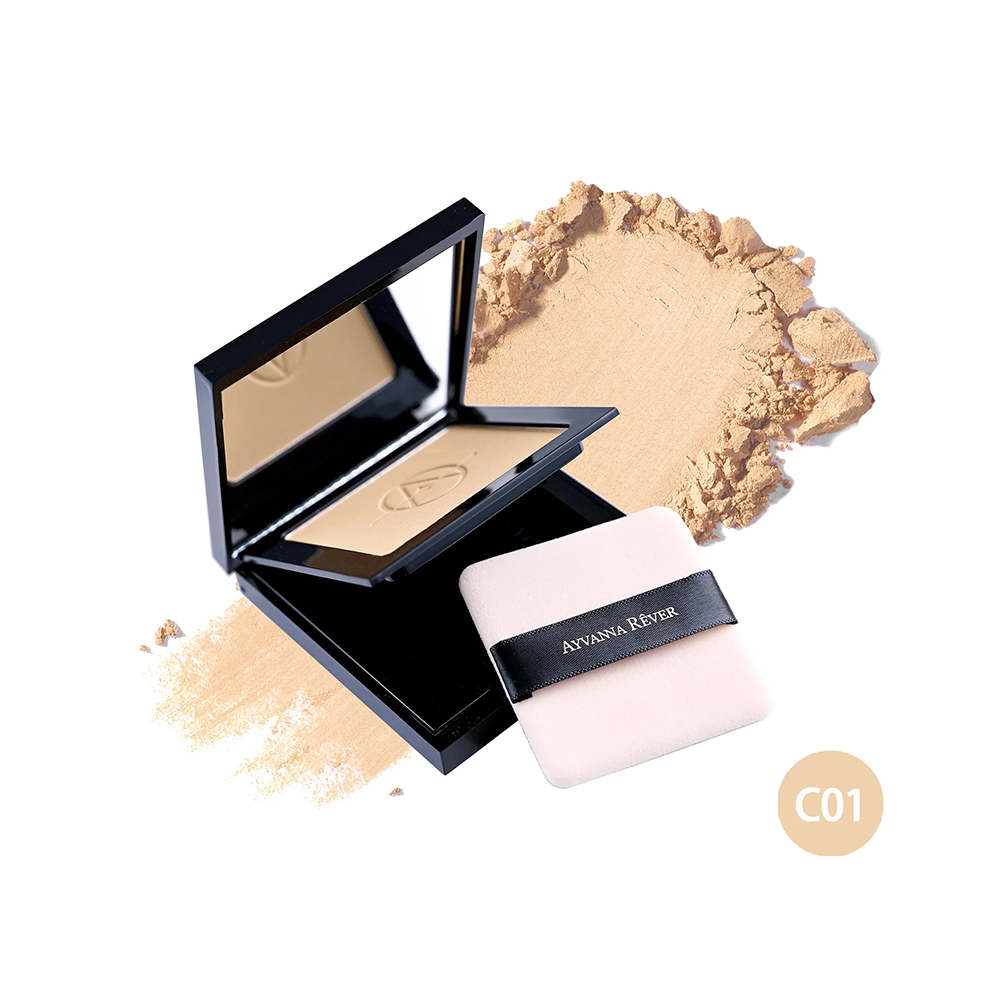 Maquillaje Compacto