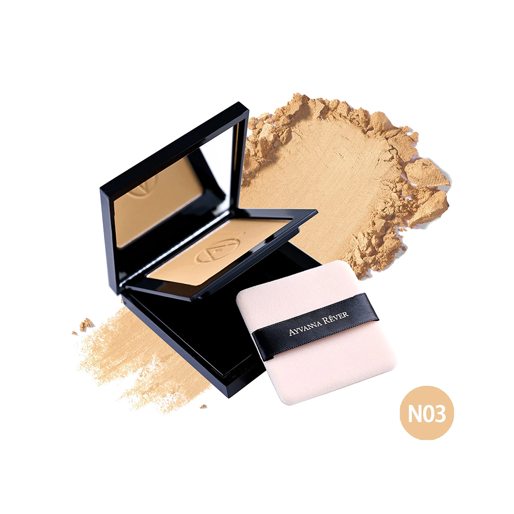 Maquillaje Compacto