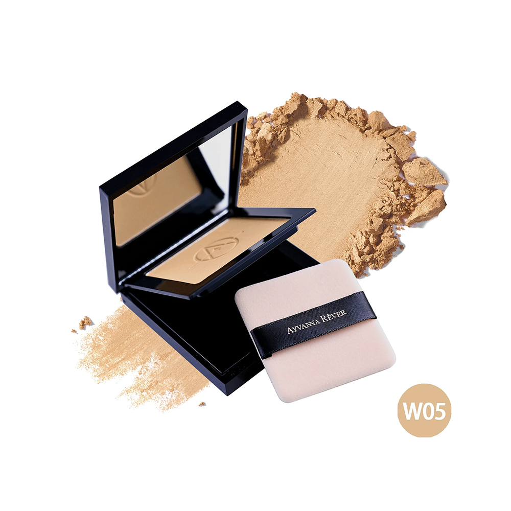 Maquillaje Compacto