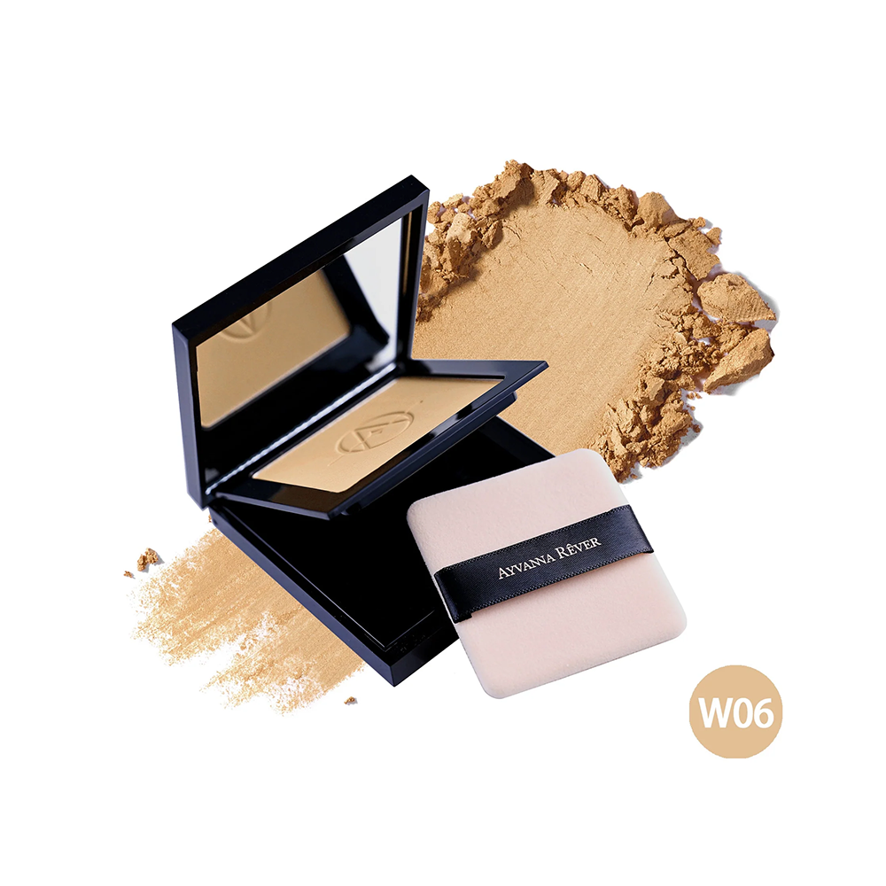 Maquillaje Compacto