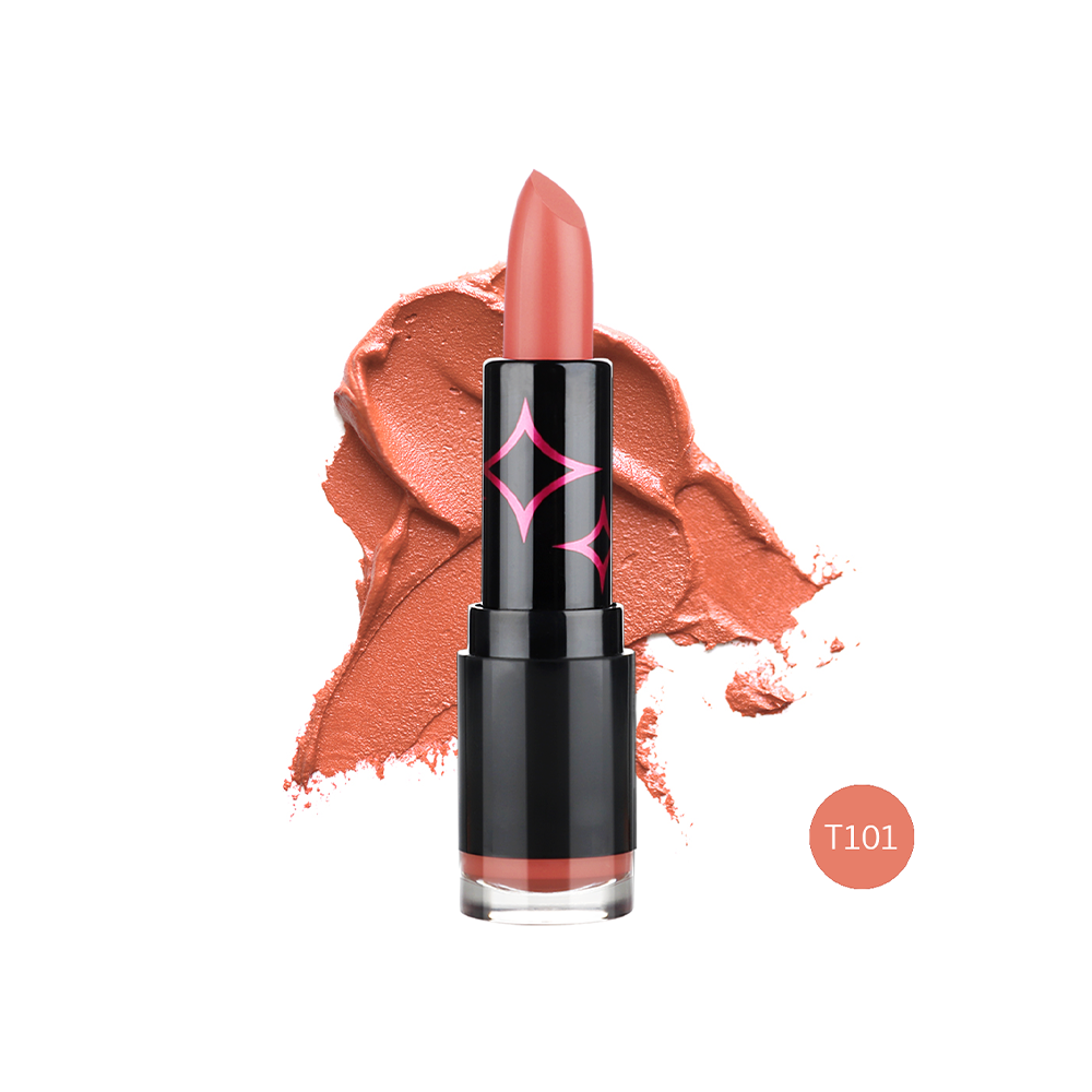 Labial en Barra Efecto Terciopelo