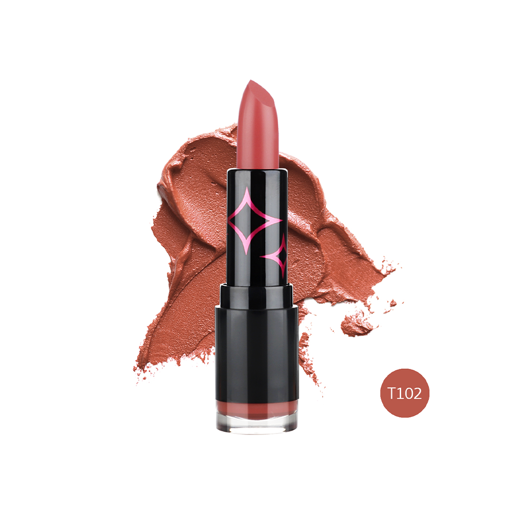Labial en Barra Efecto Terciopelo