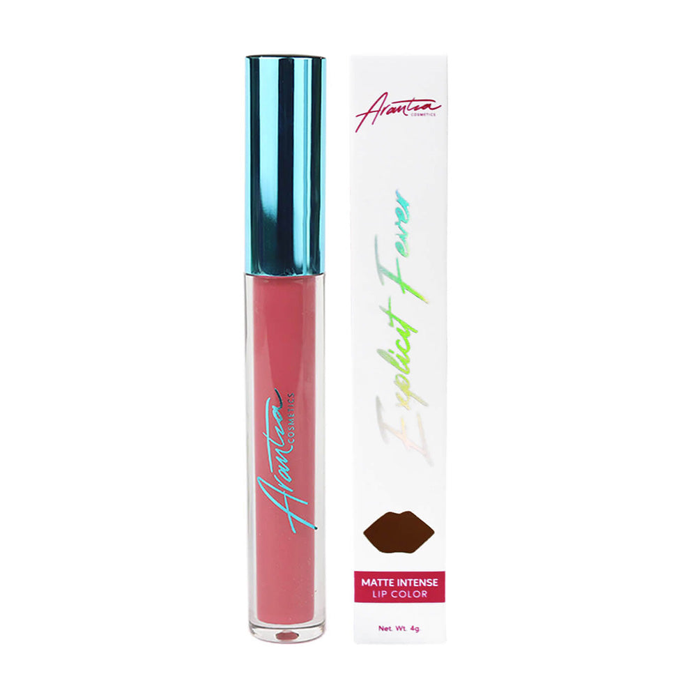 Labial Explicit Fever