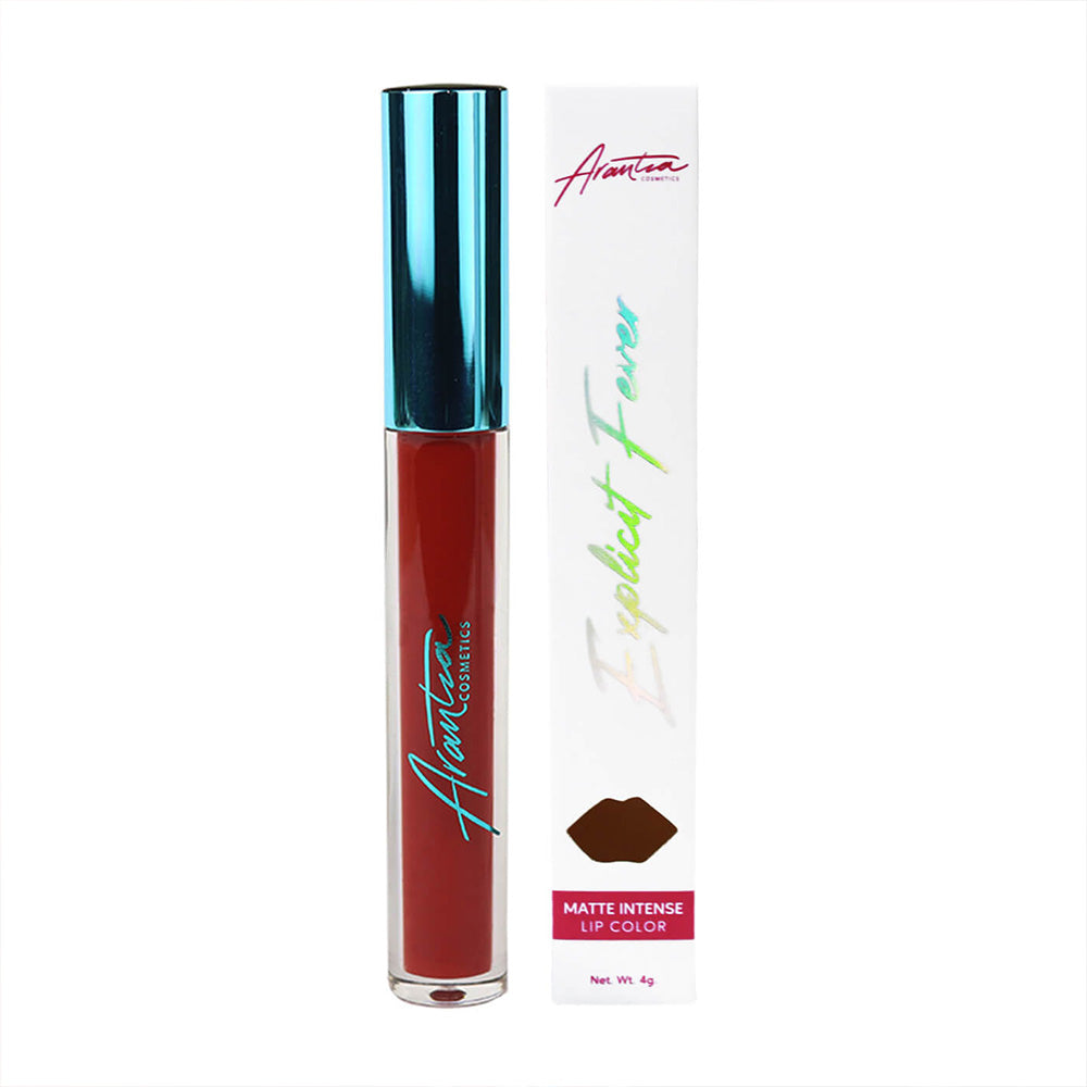 Labial Explicit Fever