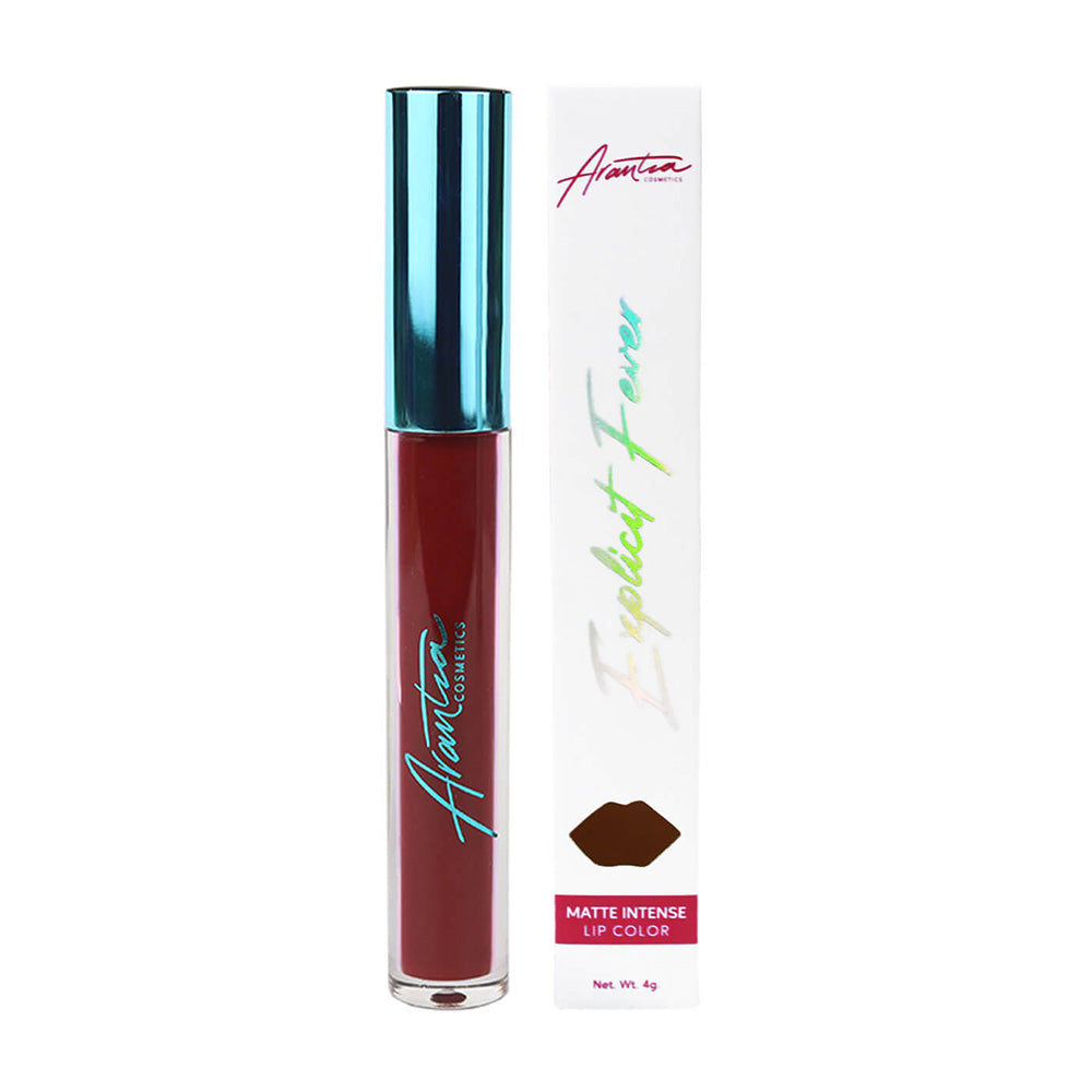 Labial Explicit Fever