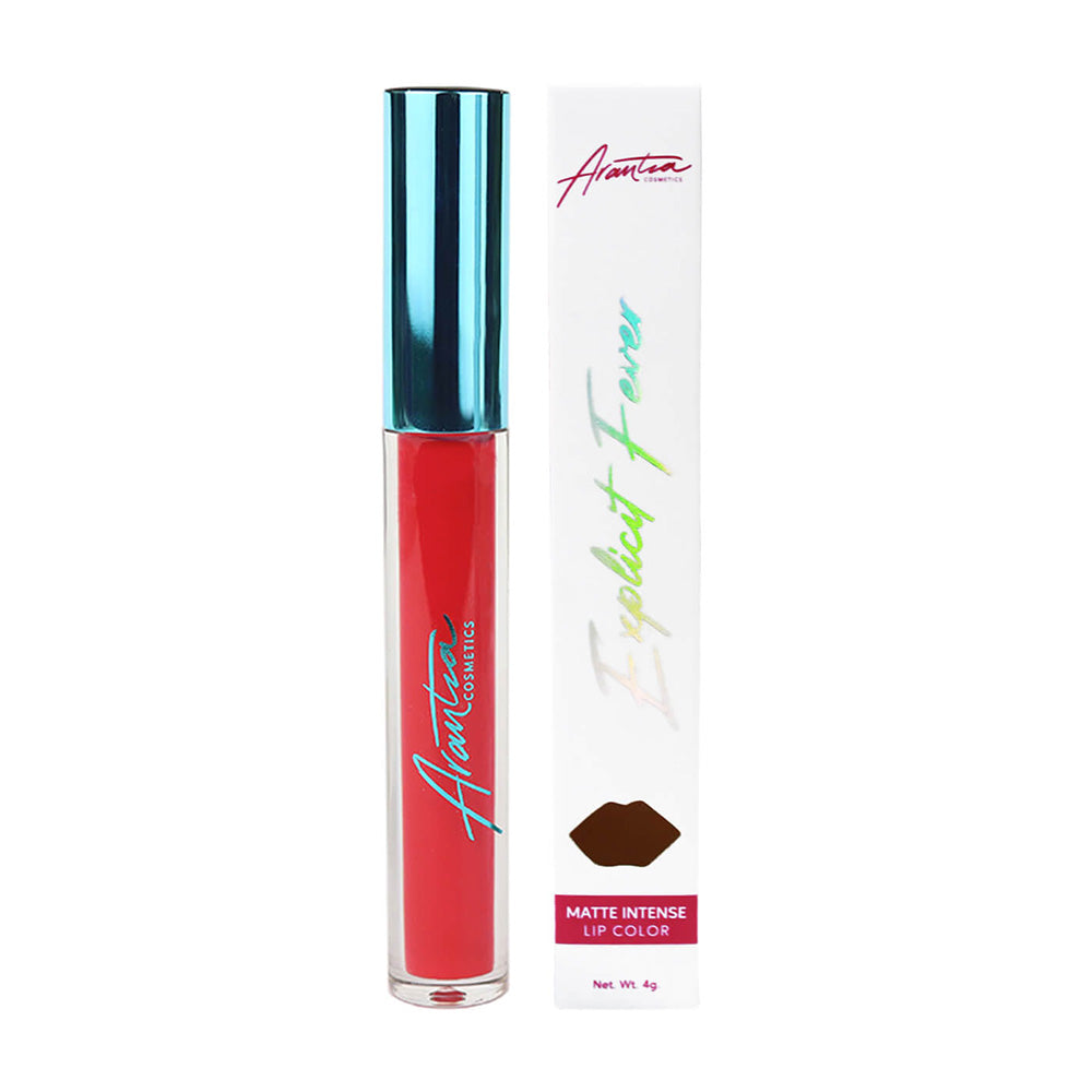 Labial Explicit Fever