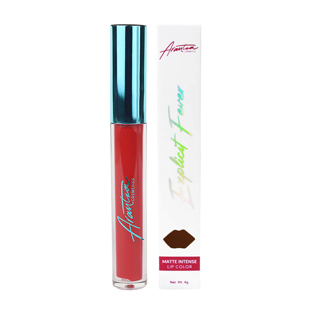 Labial Explicit Fever