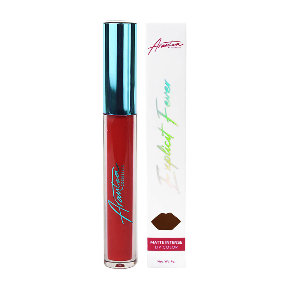 Labial Explicit Fever