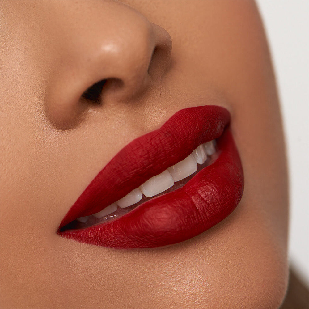 Labial Explicit Fever