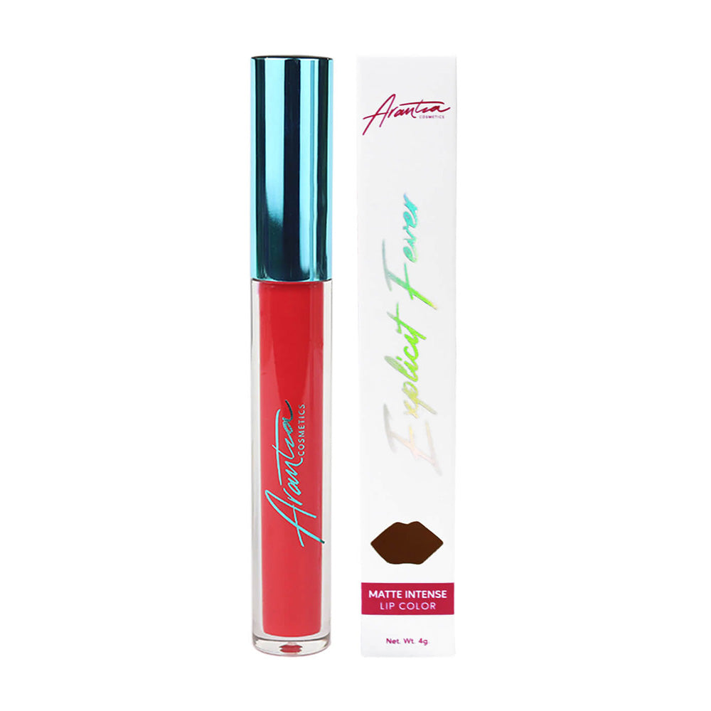 Labial Explicit Fever
