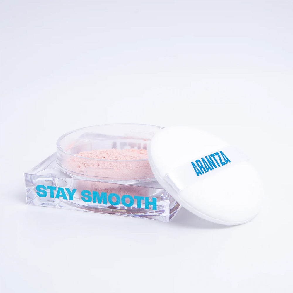 Polvo Traslúcido Stay Smooth