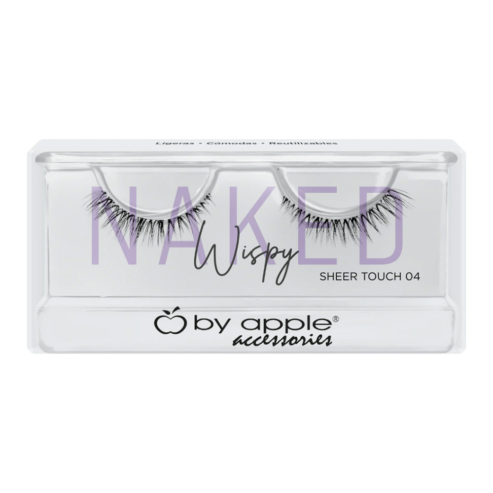 #color_04 Sheer Touch