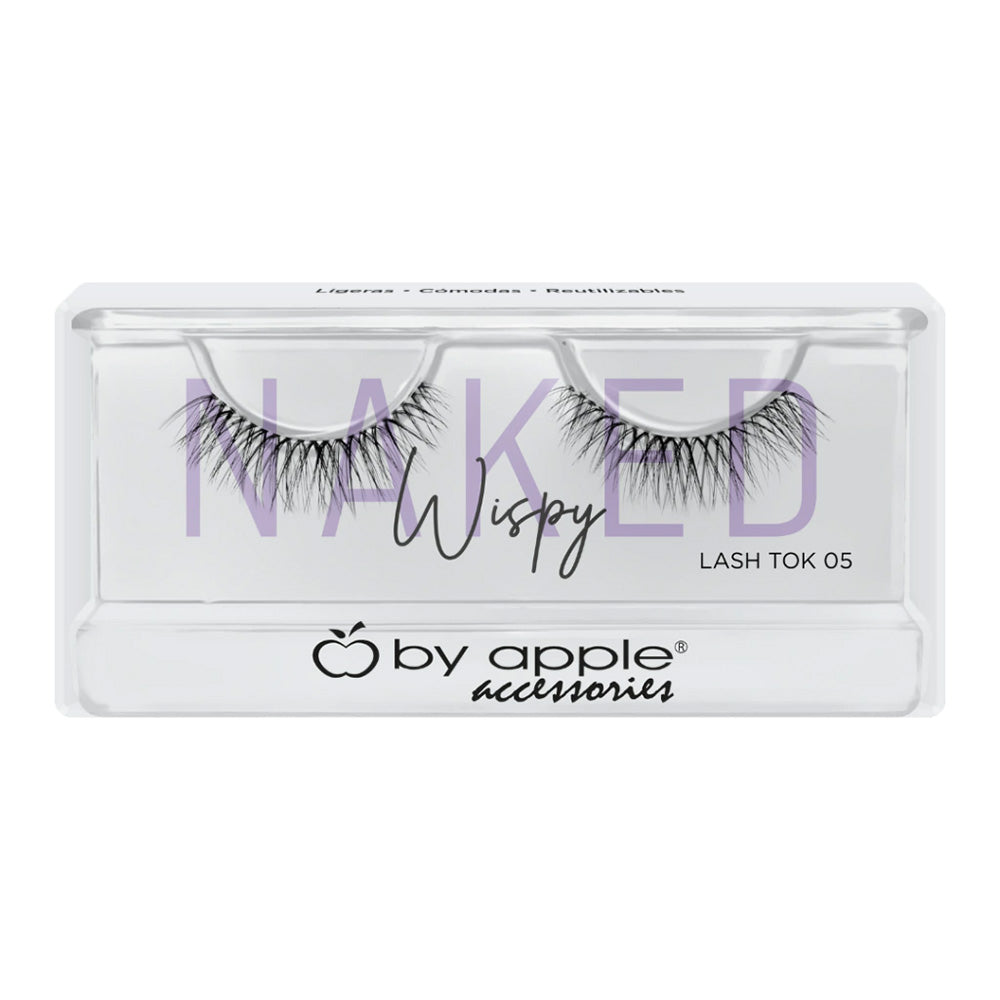 #color_05 Lash Tok
