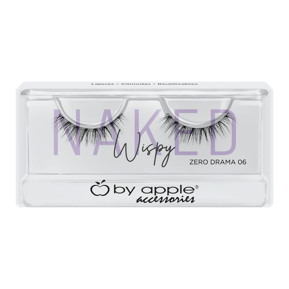 #color_06 Zero Drama