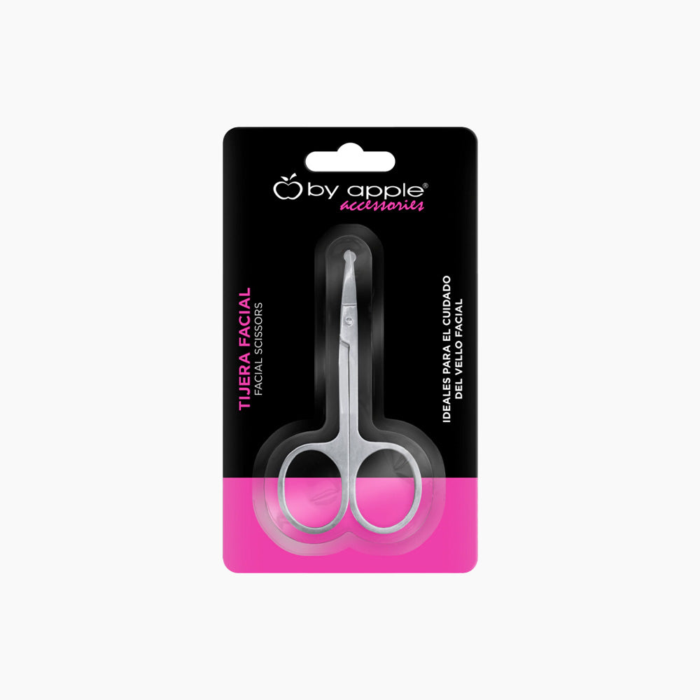 Tijera Facial