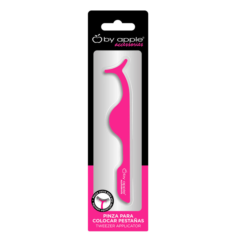 Pinza para Colocar Pestañas
