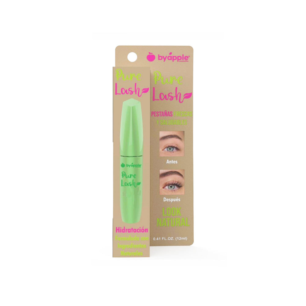 Rímel Pure Lash