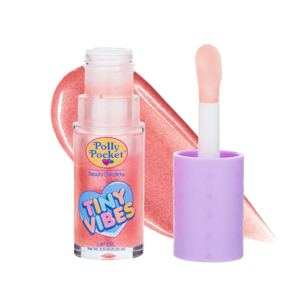 Aceite para Labios Polly Pocket