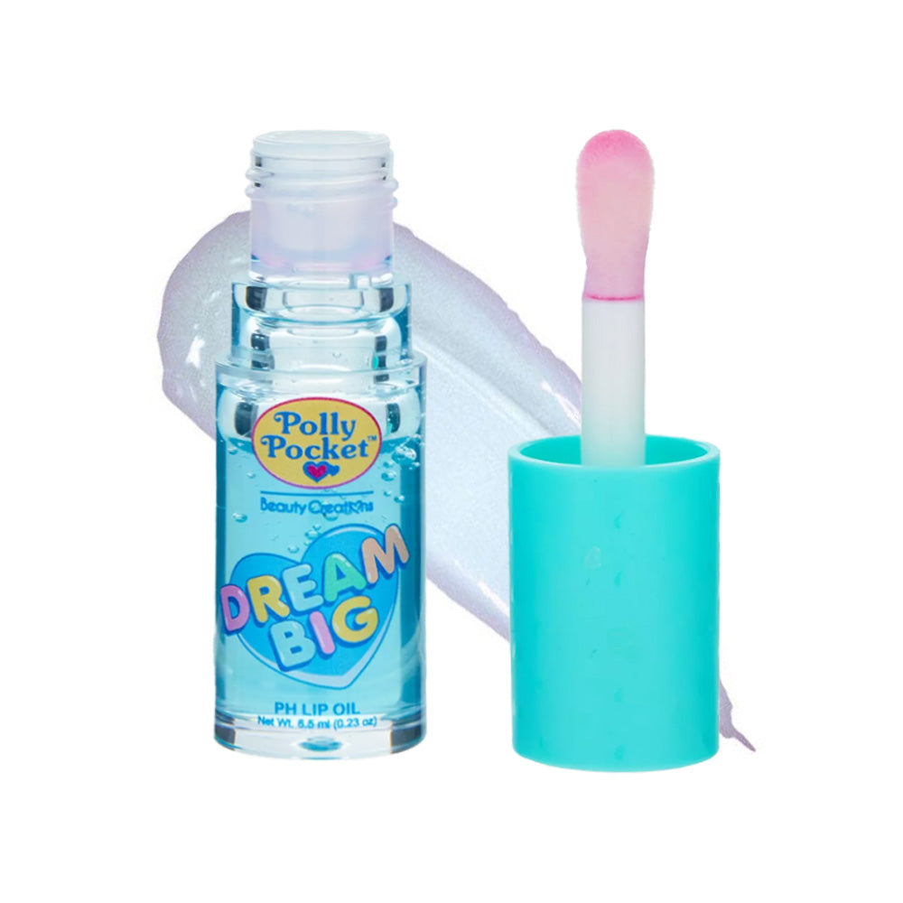 Aceite para Labios Polly Pocket