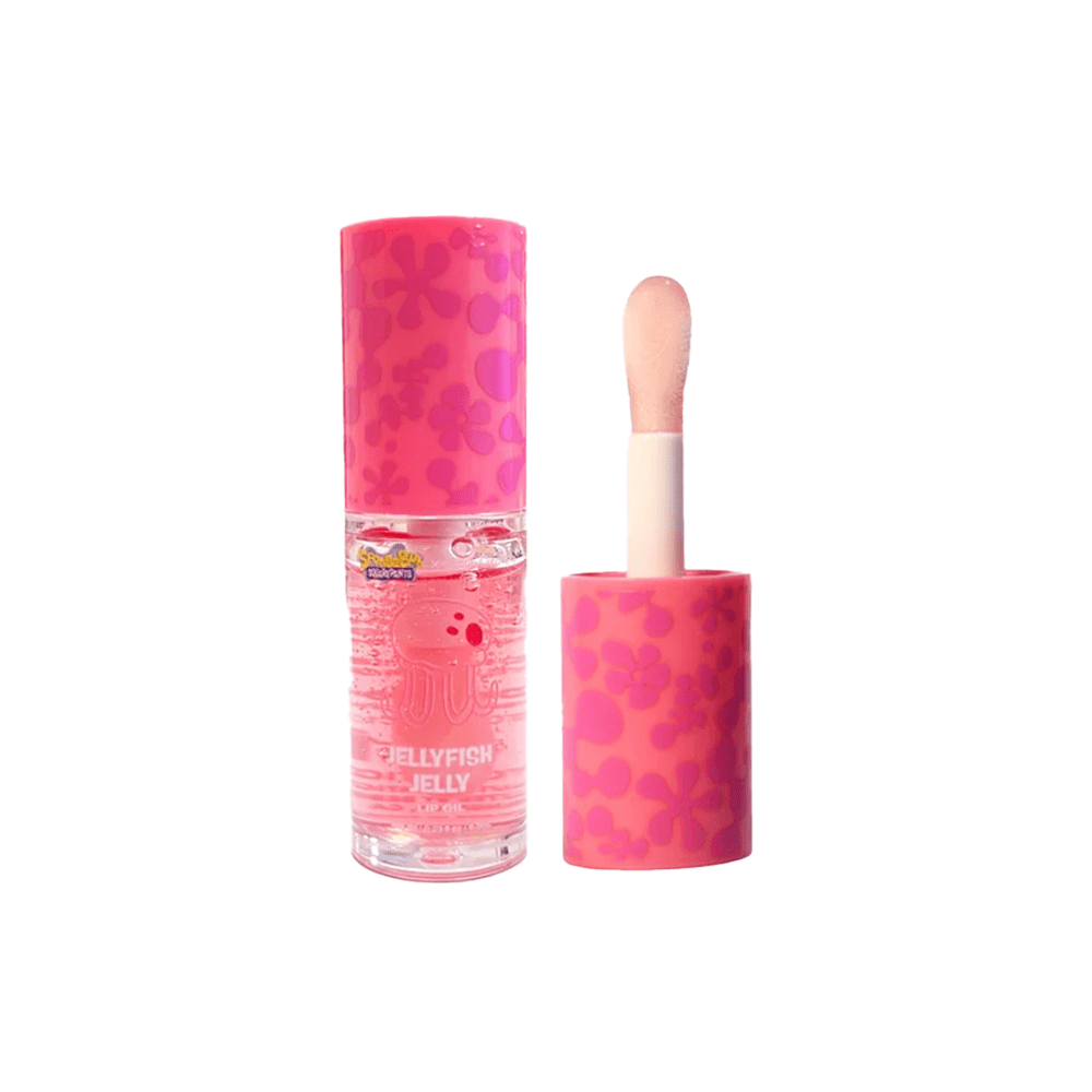 Aceite para Labios SpongeBob color_Jellyfish Jelly