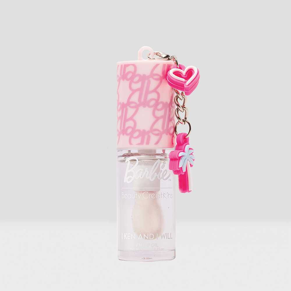 Aceite Labial PH Barbie
