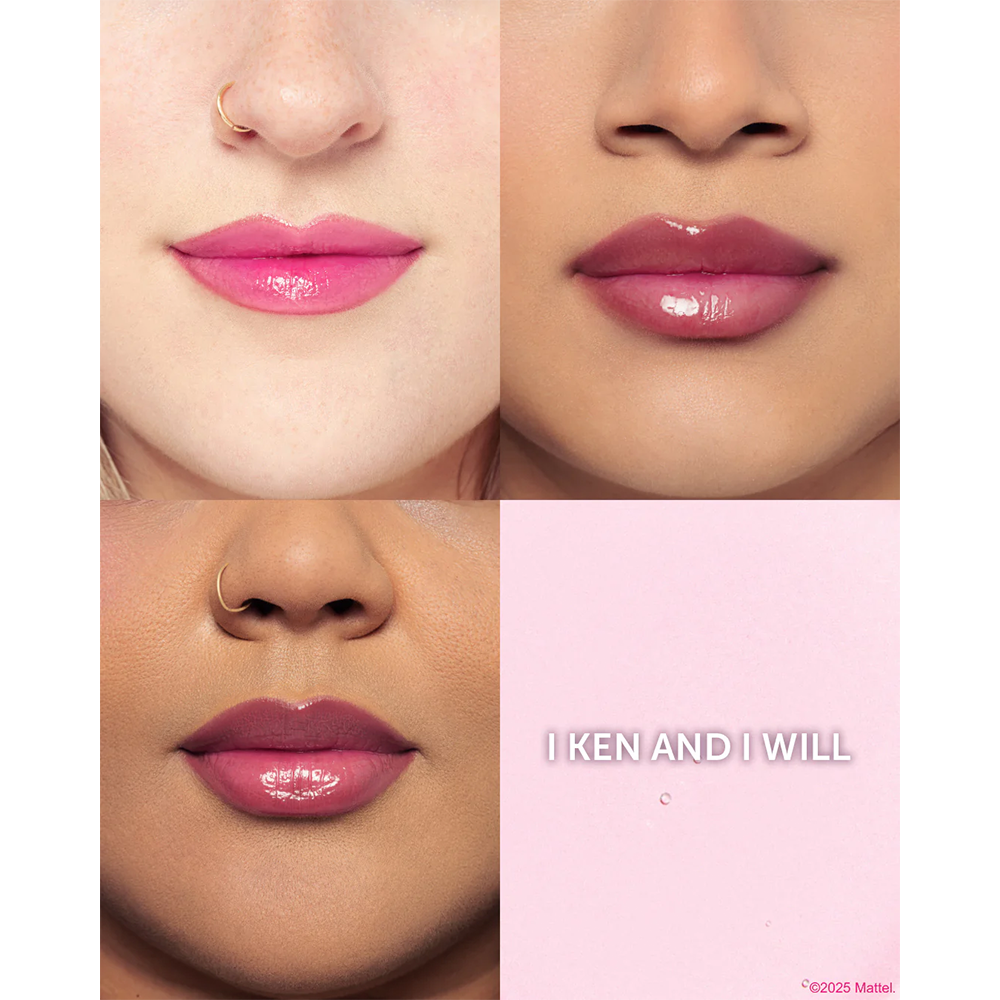 Aceite Labial PH Barbie