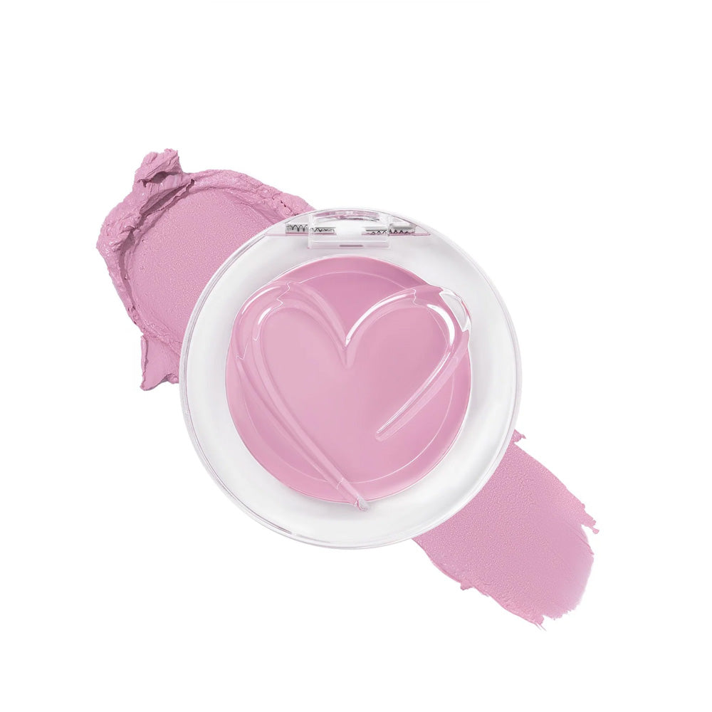 Bálsamo para Mejillas y Labios Stay Blushin' Cute
