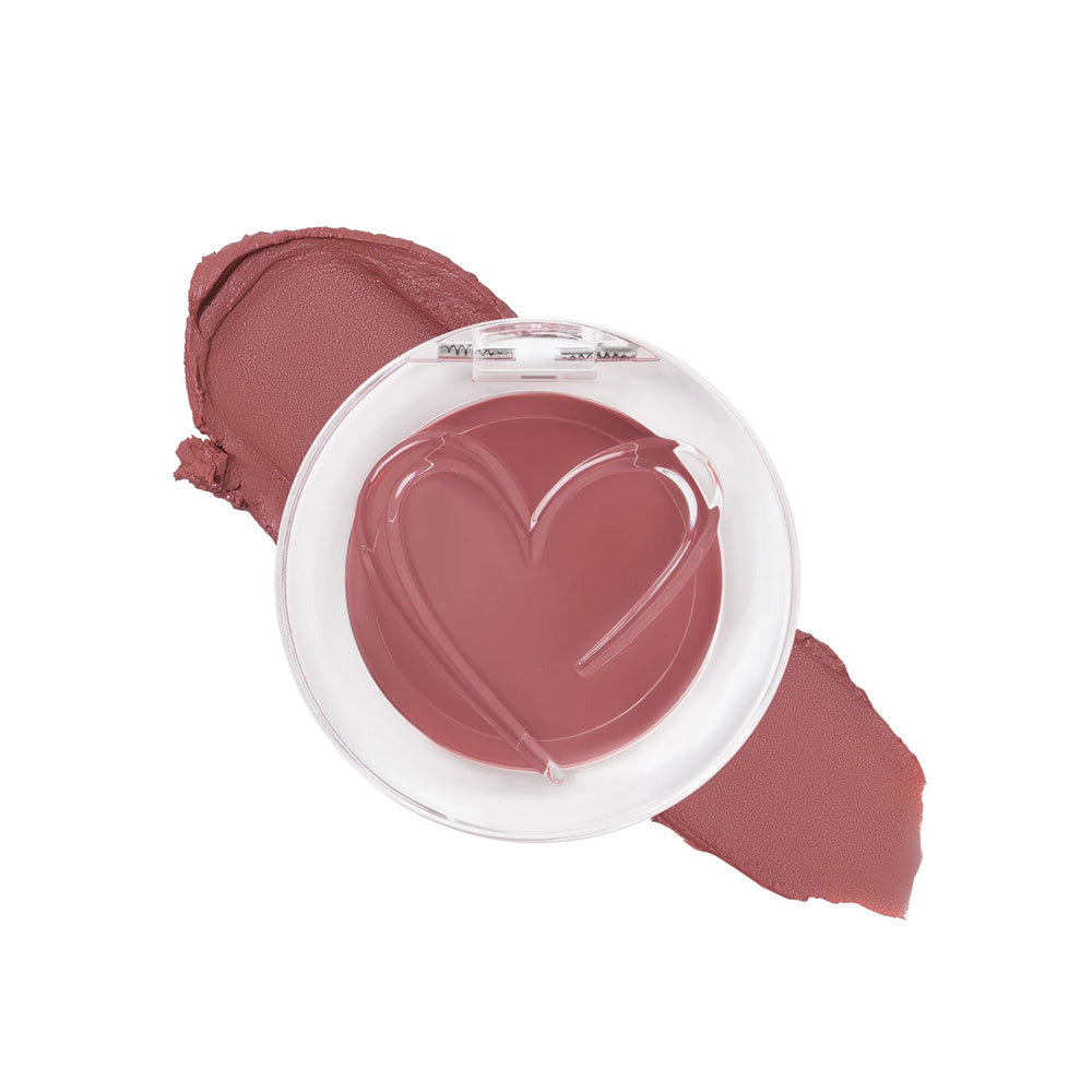 Bálsamo para Mejillas y Labios Stay Blushin' Cute