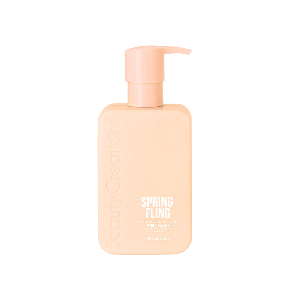 Loción Corporal Own Your Beauty