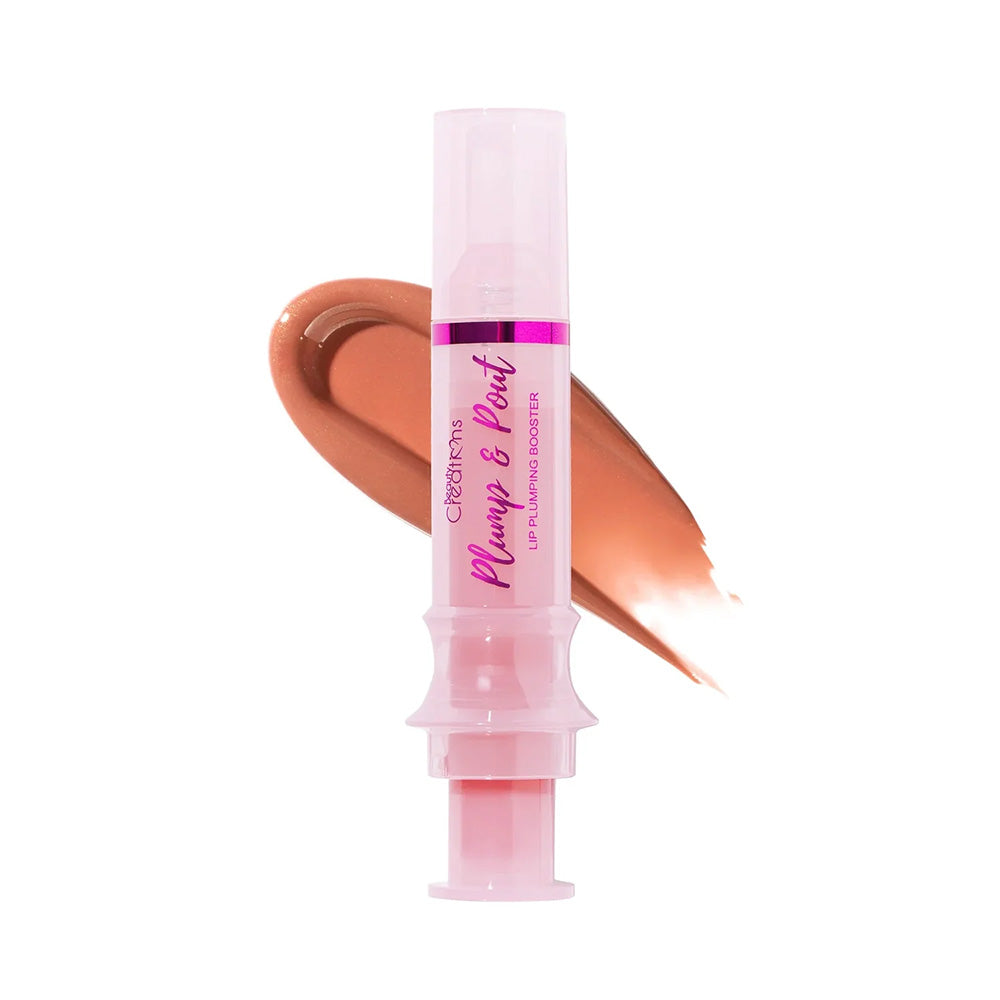 Brillo Voluminizador Plump & Pout