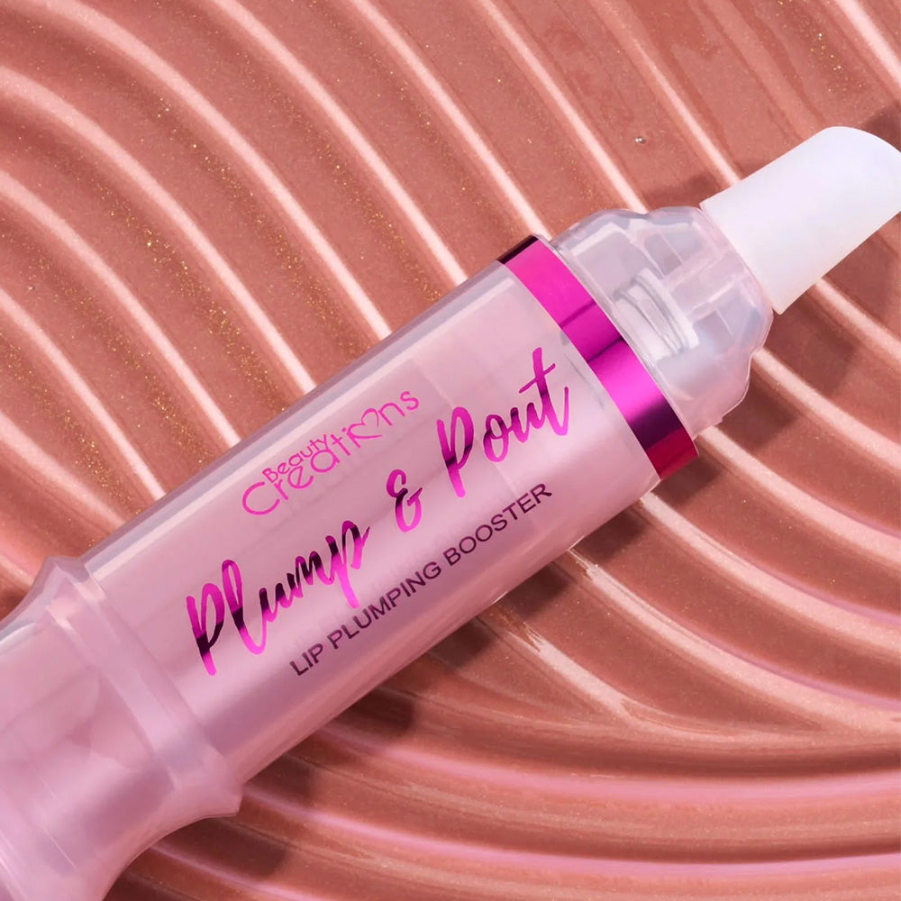 Brillo Voluminizador Plump & Pout